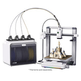 Creality SPARKX i7 Combo 3D-printer – produktvisning 3