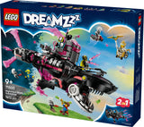 LEGO 71500 DREAMZz Nightmare Shark Submarine LEGO