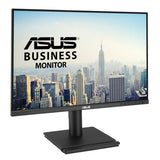 ASUS BE248CFN – set skråt forfra (vinkel 2)