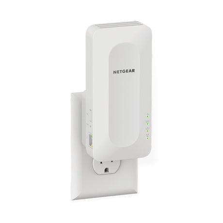 Netgear AX1800 WIFI 6 WALLPLUG MESH EXTENDE Netgear International Limited