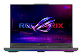 ASUS ROG Strix G16 G614PR-RV004W – set skråt forfra (vinkel 2)