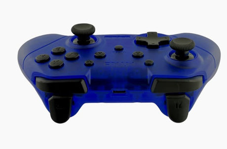 Nyko Wireless Core Controller til Nintendo Switch – blå – produktbillede 8