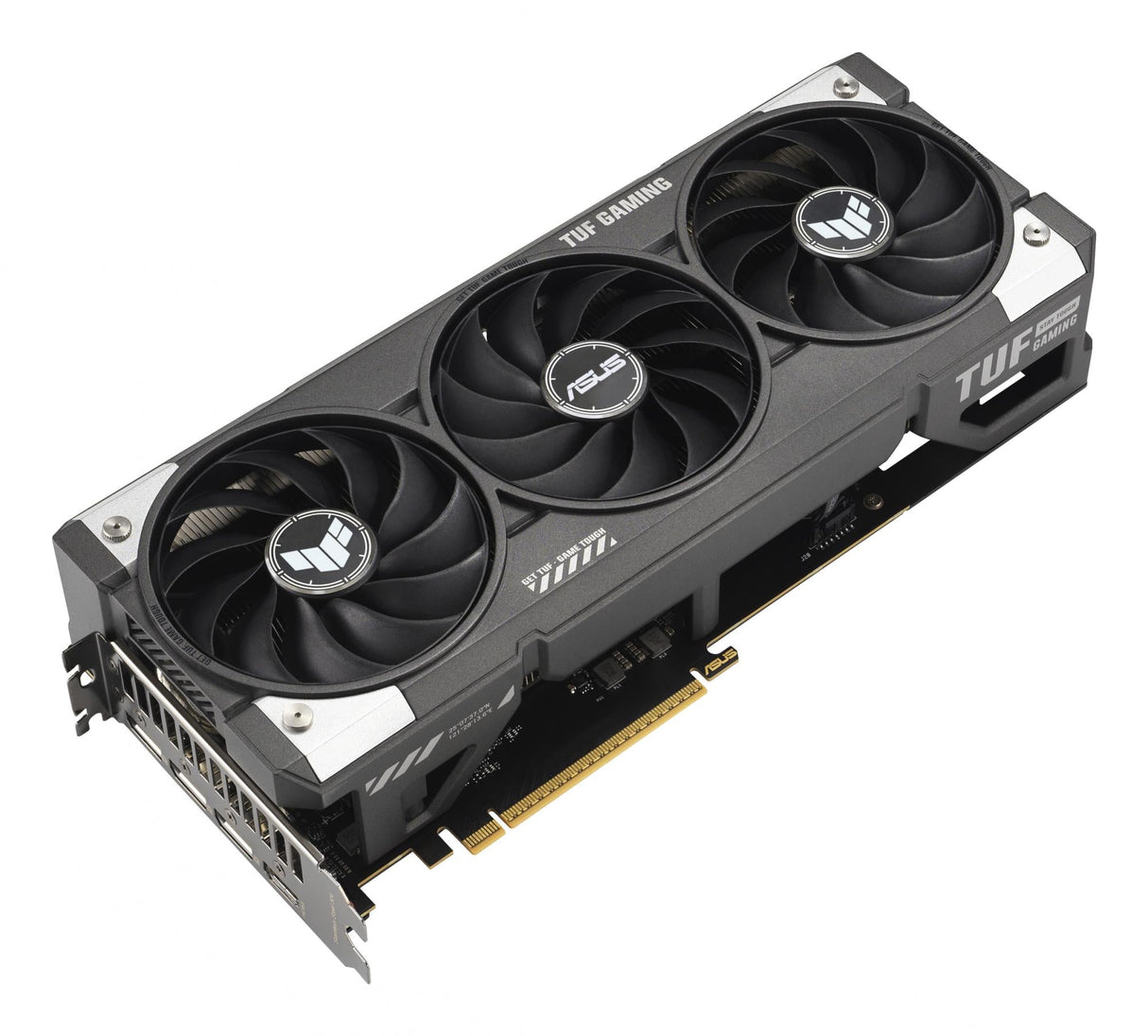 ASUS GeForce RTX 5060 TI 8GB TUF GAMING ASUS