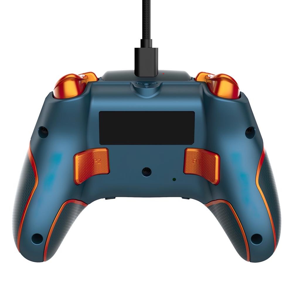 Turtle Beach Recon Cloud Trådløs Controller Blå Magma