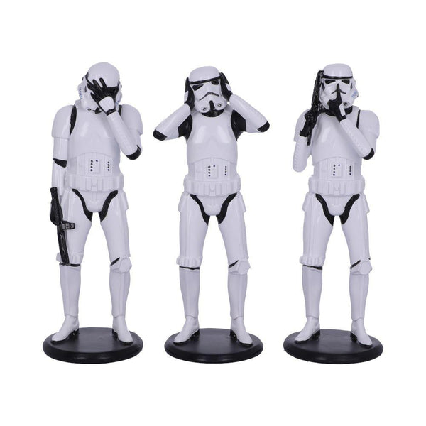 Stormtrooper – Three Wise (14 cm)