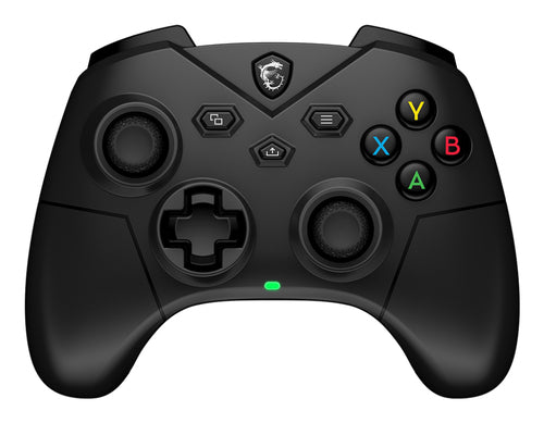 MSI FORCE GC300 Wireless – sort controller – sort controller set forfra