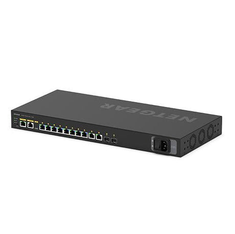 Netgear M4250-10G2XF-POE+ MANAGED SWITCH Netgear International Limited