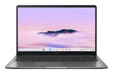 ASUS Chromebook CX1505CTA-ISSS70396 – set forfra; tastaturlayout illustrativt