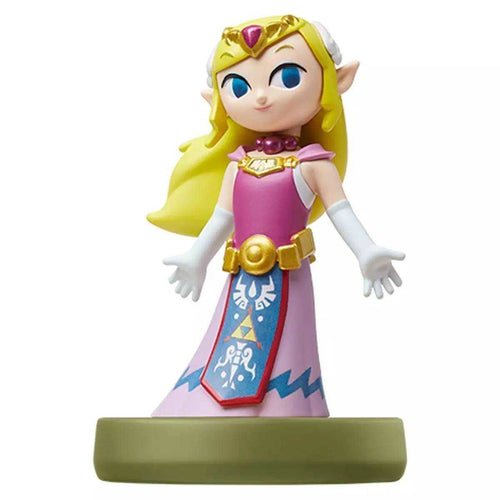 Nintendo amiibo Zelda (Wind Waker)