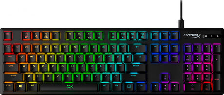 HyperX Alloy Origins keyboard USB QWERTY US English Sort Kingston Technology