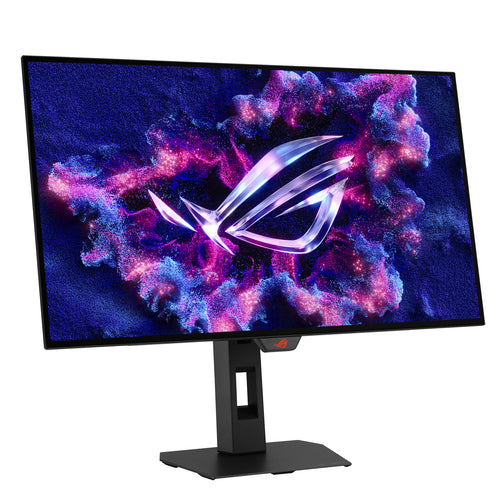 ASUS ROG Strix OLED XG27AQDMGR – skærm – Sort