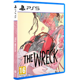 The Wreck