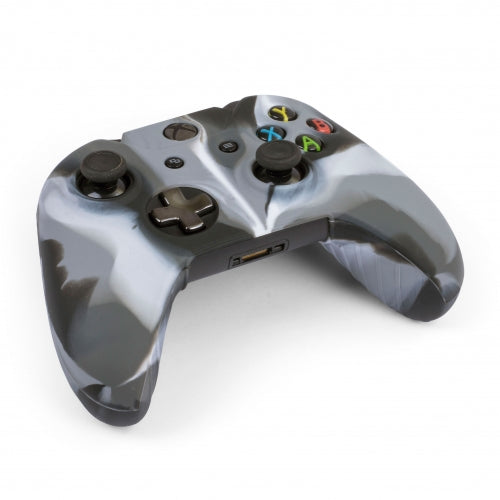 ORB silikone-cover til Xbox One-controller – camouflage – produktbillede 1
