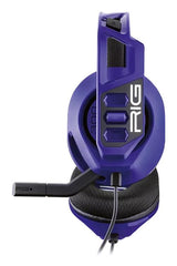Nacon - Rig Headphones 300 Pro HS - Cosmic Nacon