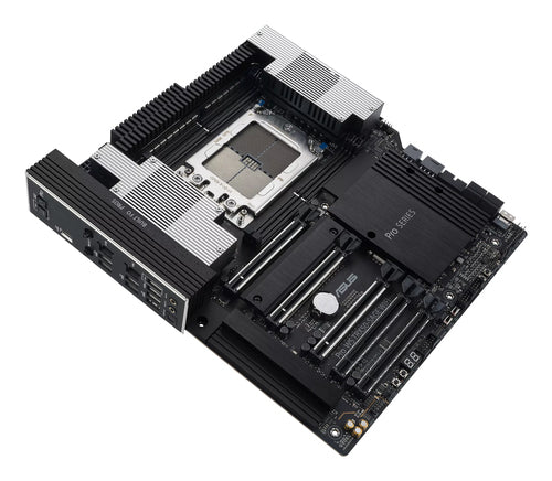 ASUS PRO WS TRX50-SAGE WIFI – STR5 bundkort
