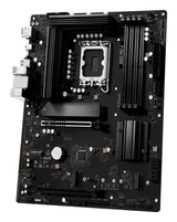 ASRock B860 Pro-A bundkort - produktbillede 4
