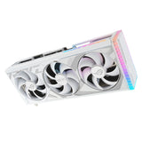 ASUS ROG Strix GeForce RTX 4080 SUPER 16GB 16GB White OC Edition ASUSTeK COMPUTER