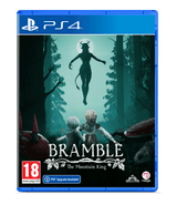 Bramble: The Mountain King – PlayStation 4