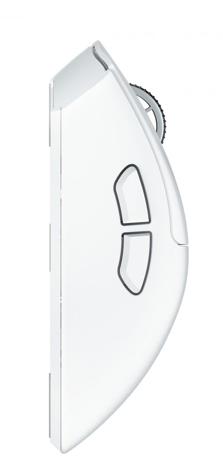 Razer - Deathadder V4 Pro - White Razer