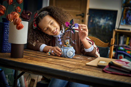 LEGO - Disney Classic - Sally's Flowerpot (43288) LEGO