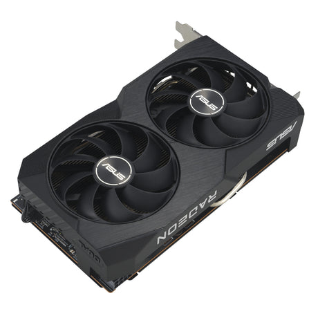 ASUS Radeon RX7600 V2 OC 8GB ASUSTeK COMPUTER