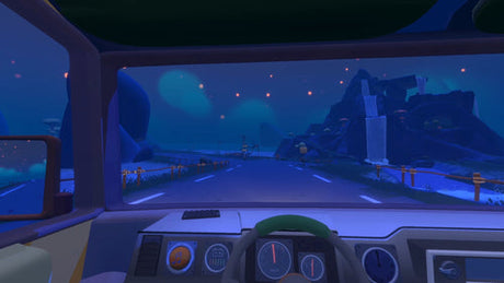 Fruitbus – spilbillede 1