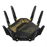 ASUS ROG Rapture GT-BE98 – set skråt forfra