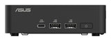 ASUS NUC RNUC15CRKU5063C2 – set forfra (vinkel 2)