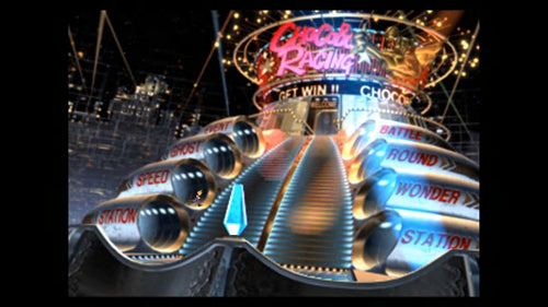 Final Fantasy VII Switch Code in a Box – Gameplay, spilscene 5