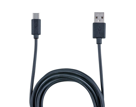 2X USB-Cable 3 meter Nacon