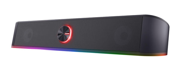 TRUST GXT619 THORNE RGB LED-Soundbar