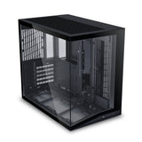 Lian Li O11 Dynamic Mini V2 Flow kabinet – sort – visning 2