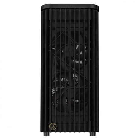ASUS PROART PA401 Wood Edition - Metal Panel ASUS