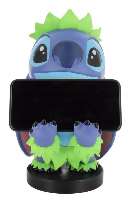 CABLE GUYS - HULA STITCH Cable Guys