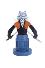 CABLE GUYS - AHSOKA TANO (MANDALORIAN) Cable Guys
