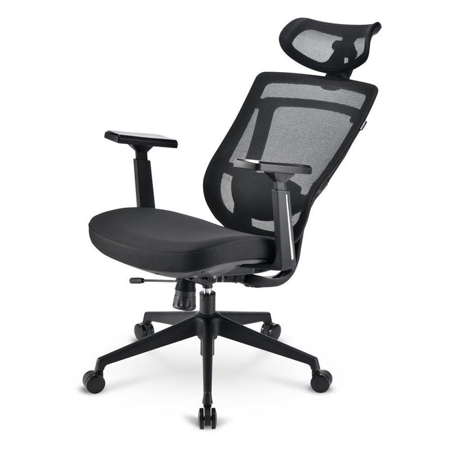 Sharkoon office chair OfficePal C20 (black) Sharkoon
