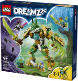 LEGO - DREAMZzz - Fox Guardian Mech (71508) LEGO