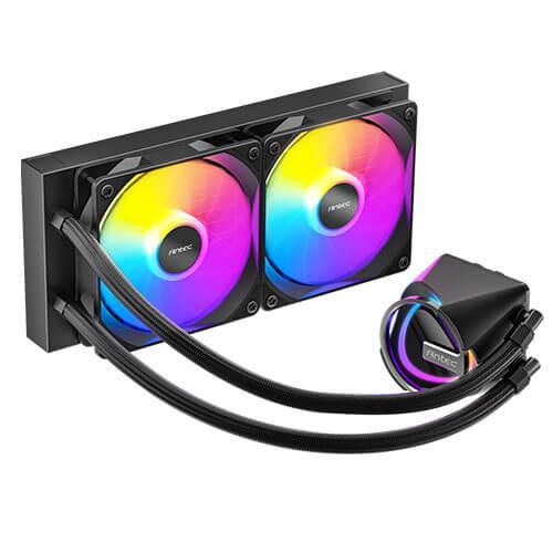 Antec Skeleton 240 ARGB Antec Europe B.V.