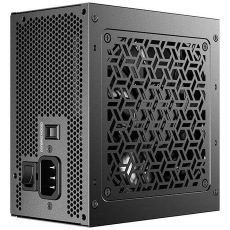 Antec GSK1200 EC Antec Europe B.V.