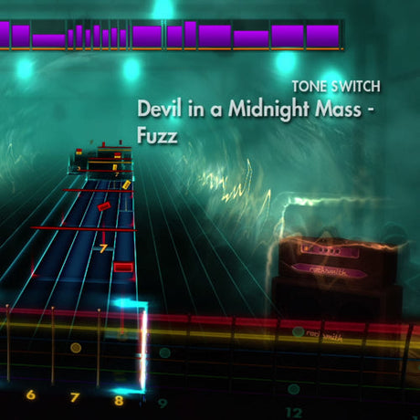Rocksmith 2014 Edition – spil uden kabel – Xbox 360 – produktbillede 5