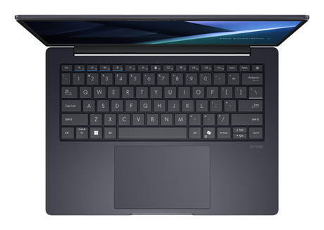 ASUS ExpertBook B3 B3405CCA-LY1071X – set ovenfra