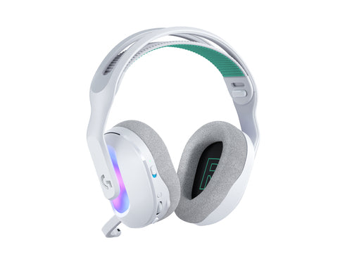 Logitech PC VOSS CDM/WHITE Logitech