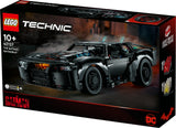 LEGO Technic Batman's Batmobile - 42127 LEGO