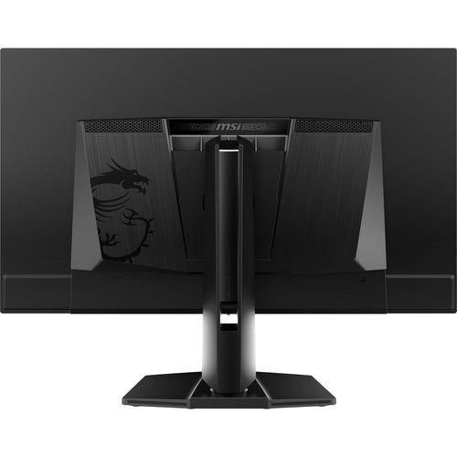 MSI MAG 322UP QD-OLED E16 – produktvisning 8