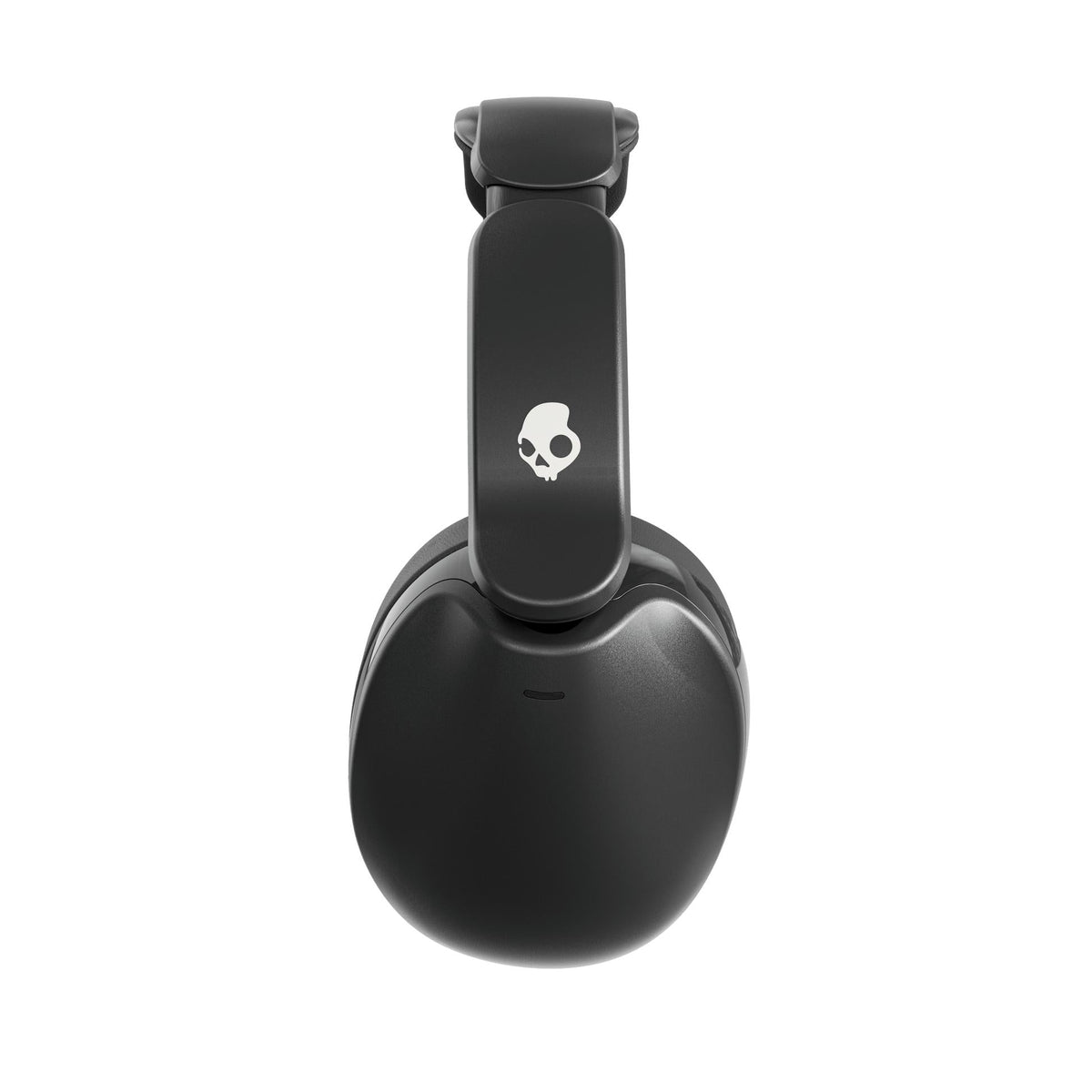 Skullcandy - Hesh 360 Over-Ear Headphones - True Black Skullcandy