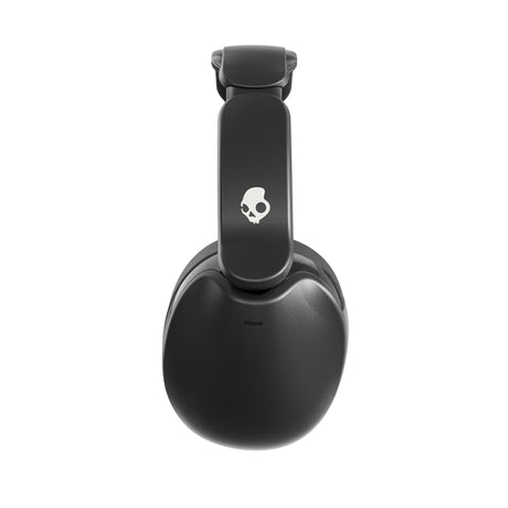 Skullcandy - Hesh 360 Over-Ear Headphones - True Black Skullcandy