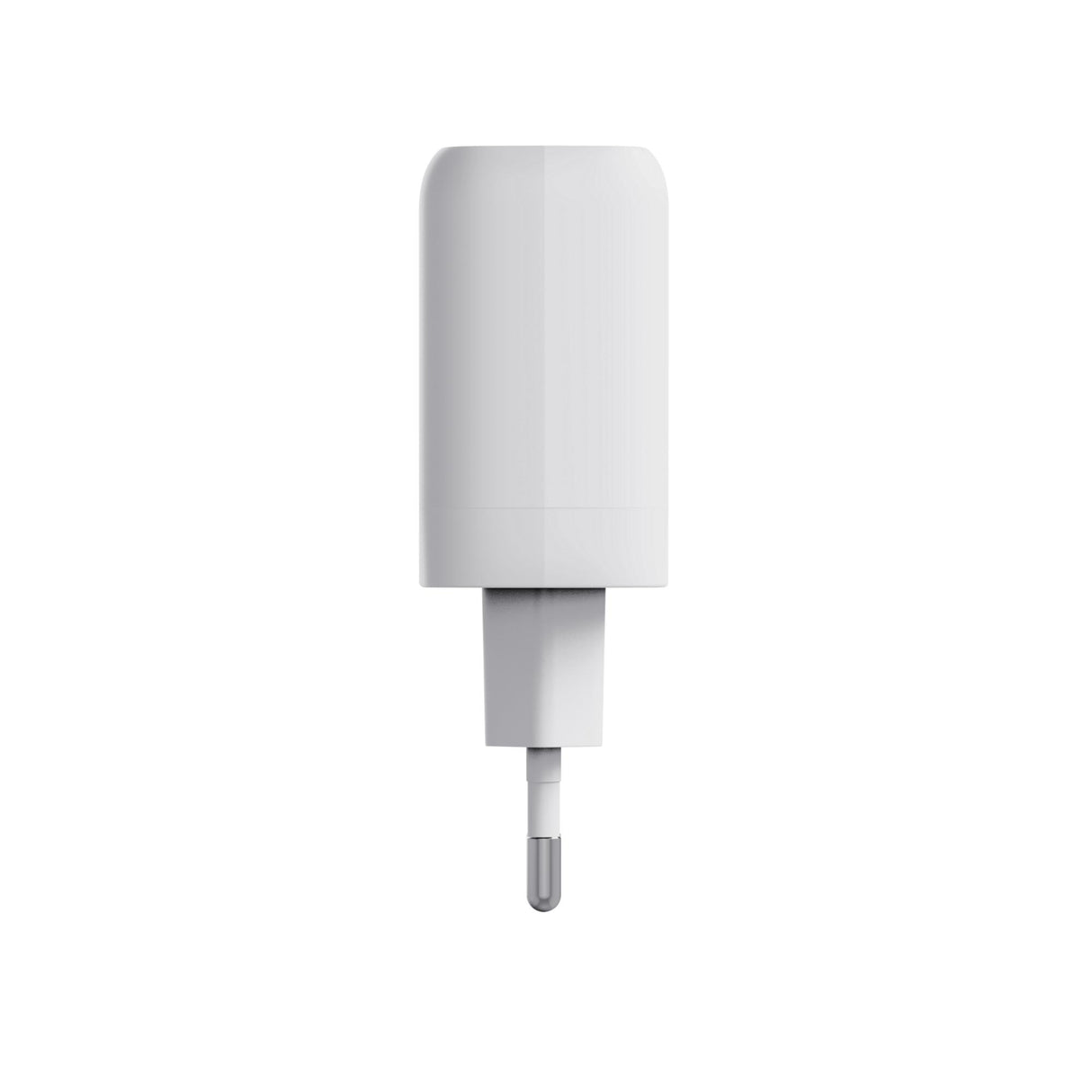 TRUST MAXO 65W USB-C OPLADER - HVID