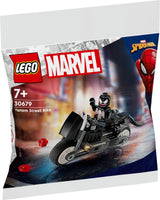 LEGO 30679 Marvel Super Heroes Venom's Motorcycle LEGO