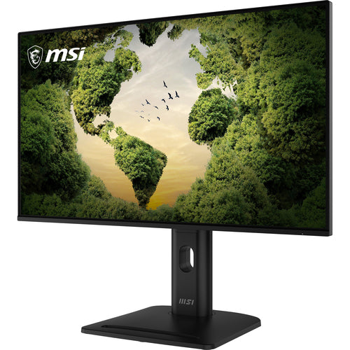 MSI PRO MP275PGN E14 – 27″ IPS-skærm, 144 Hz
