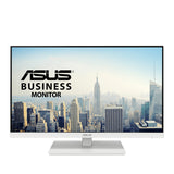 ASUS VA24EQSB-W 24 IPS 1920 x 1080 (Full HD) VGA (HD-15) HDMI DisplayPort 75Hz